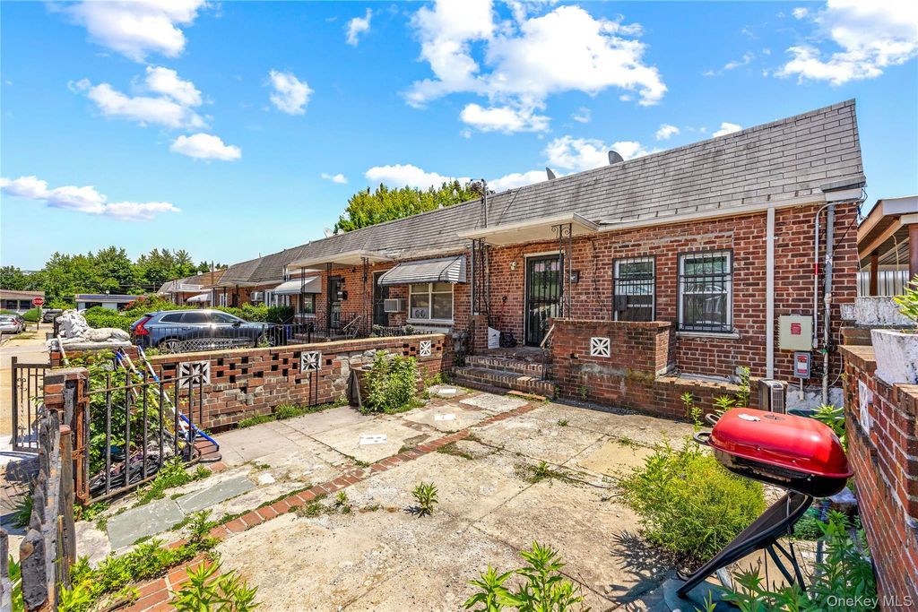 15316 112th Avenue, Jamaica, NY 11433