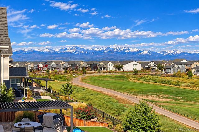 16485 E 110th Avenue, Commerce City, CO 80022