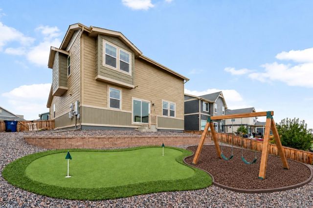 16485 E 110th Avenue, Commerce City, CO 80022