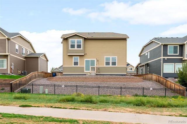 16485 E 110th Avenue, Commerce City, CO 80022
