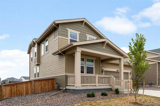 16485 E 110th Avenue, Commerce City, CO 80022