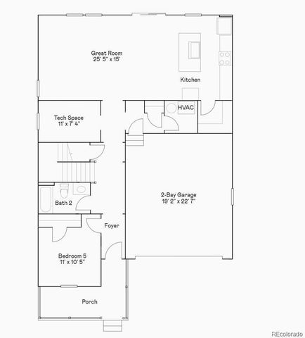 16485 E 110th Avenue, Commerce City, CO 80022