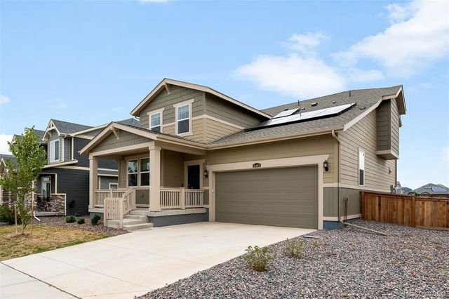 16485 E 110th Avenue, Commerce City, CO 80022