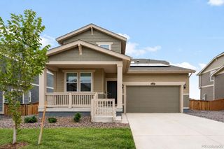 16485 E 110th Avenue, Commerce City, CO 80022