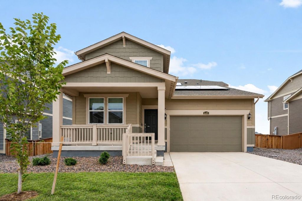 16485 E 110th Avenue, Commerce City, CO 80022