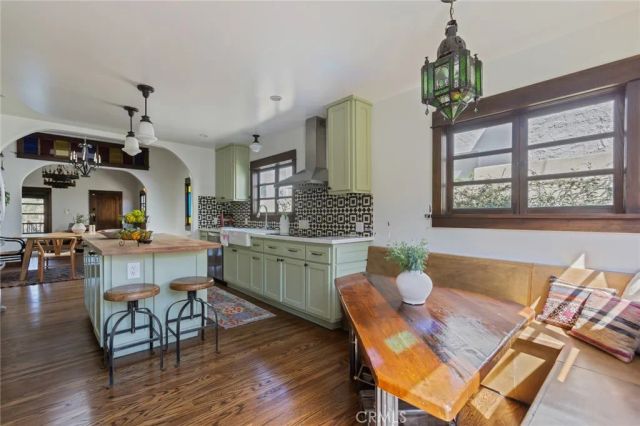 3138 Glenmanor Place, Los Angeles, CA 90039