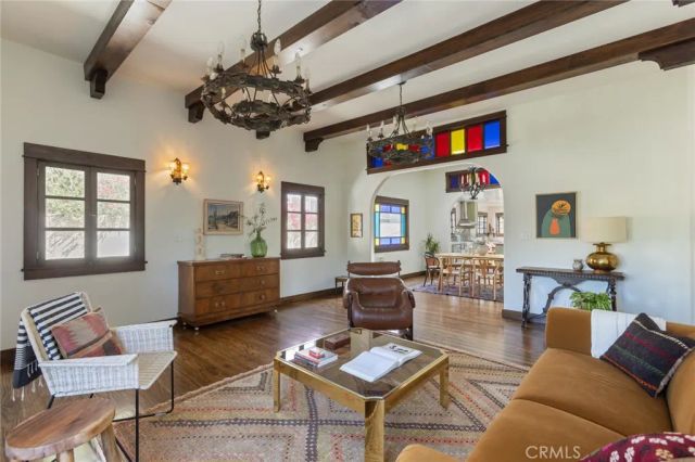 3138 Glenmanor Place, Los Angeles, CA 90039