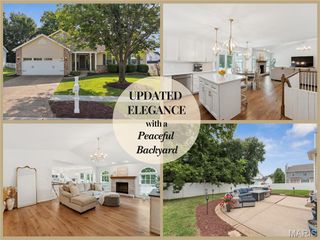 114 Stewart Springs Drive, Wentzville, MO 63385