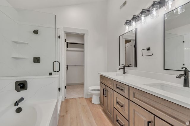 1105 N BROOK CIR, Kaysville, UT 84037