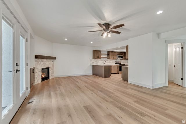 1105 N BROOK CIR, Kaysville, UT 84037