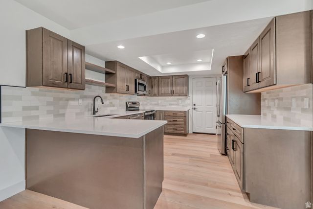 1105 N BROOK CIR, Kaysville, UT 84037