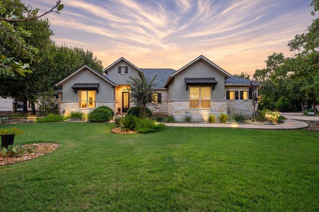 813 Oak Branch DR, Georgetown, TX 78633