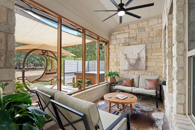 813 Oak Branch DR, Georgetown, TX 78633