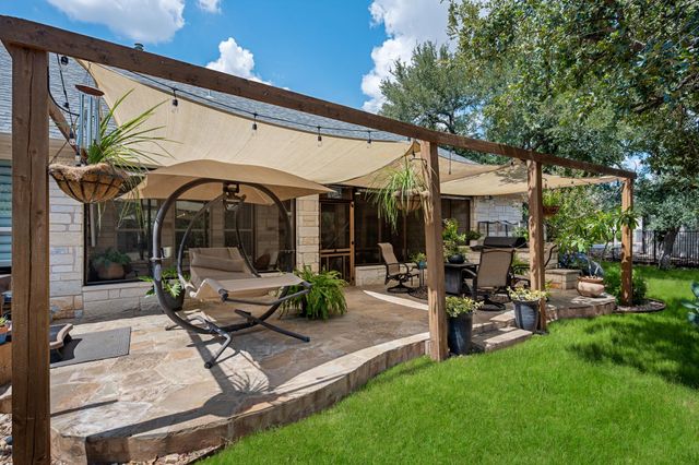 813 Oak Branch DR, Georgetown, TX 78633