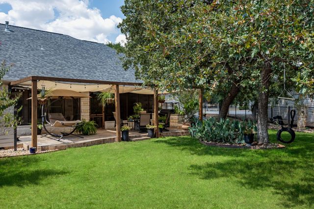 813 Oak Branch DR, Georgetown, TX 78633