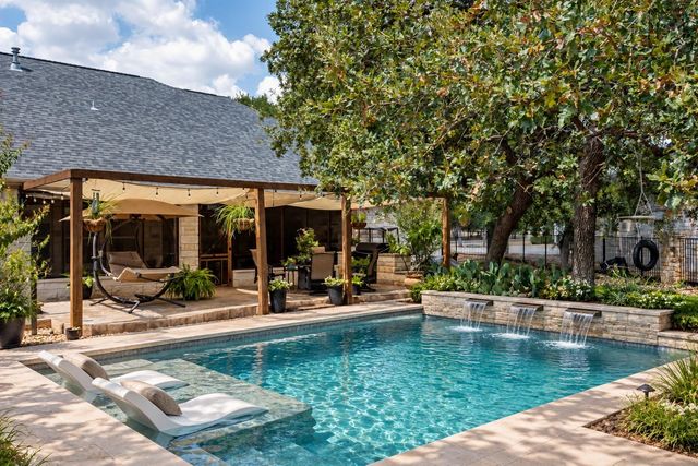 813 Oak Branch DR, Georgetown, TX 78633