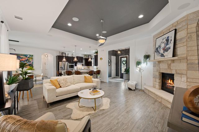 813 Oak Branch DR, Georgetown, TX 78633