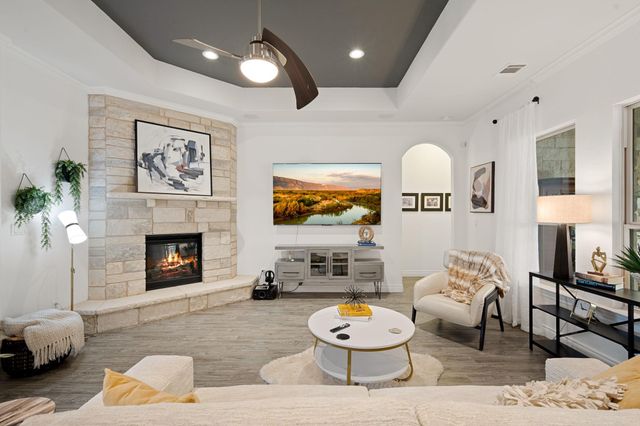 813 Oak Branch DR, Georgetown, TX 78633