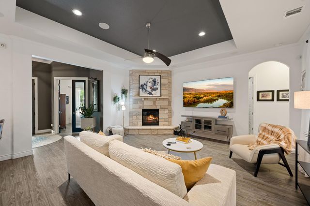 813 Oak Branch DR, Georgetown, TX 78633