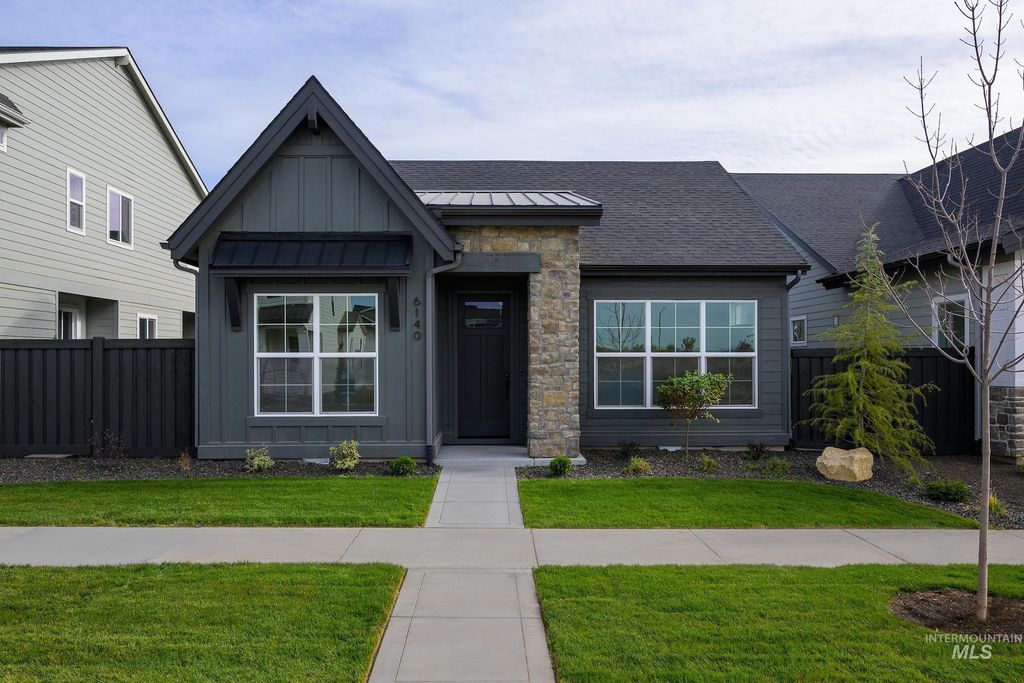6140 S Hope Ave, Meridian, ID 83642