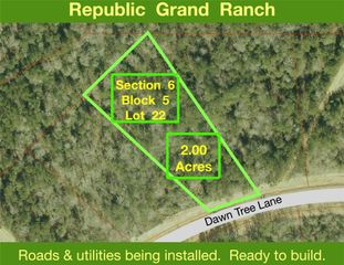 11623 Dawn Tree Lane, Willis, TX 77378