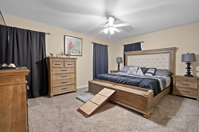 1106 Warden Street, Benbrook, TX 76126