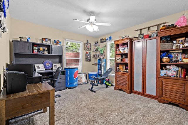 1106 Warden Street, Benbrook, TX 76126