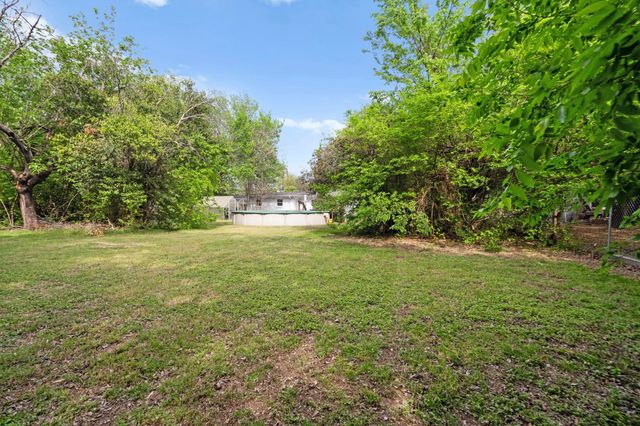 1106 Warden Street, Benbrook, TX 76126