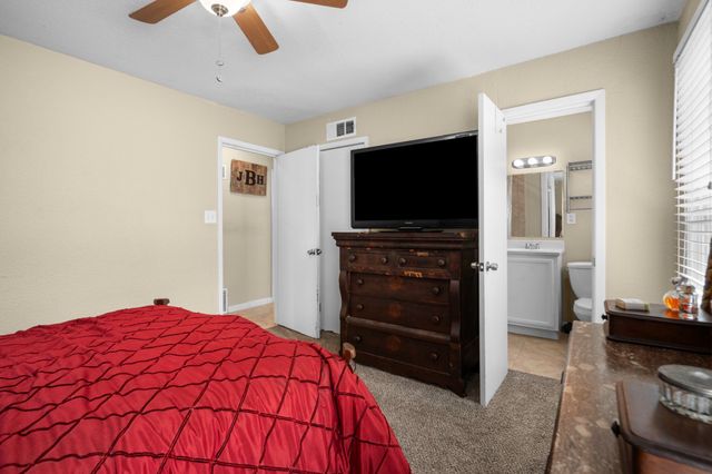 1106 Warden Street, Benbrook, TX 76126