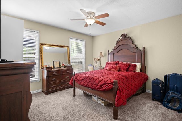 1106 Warden Street, Benbrook, TX 76126