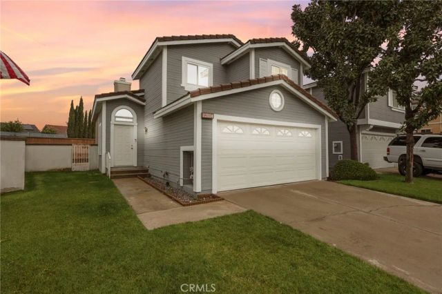 12804 Somerset, Chino, CA 91710