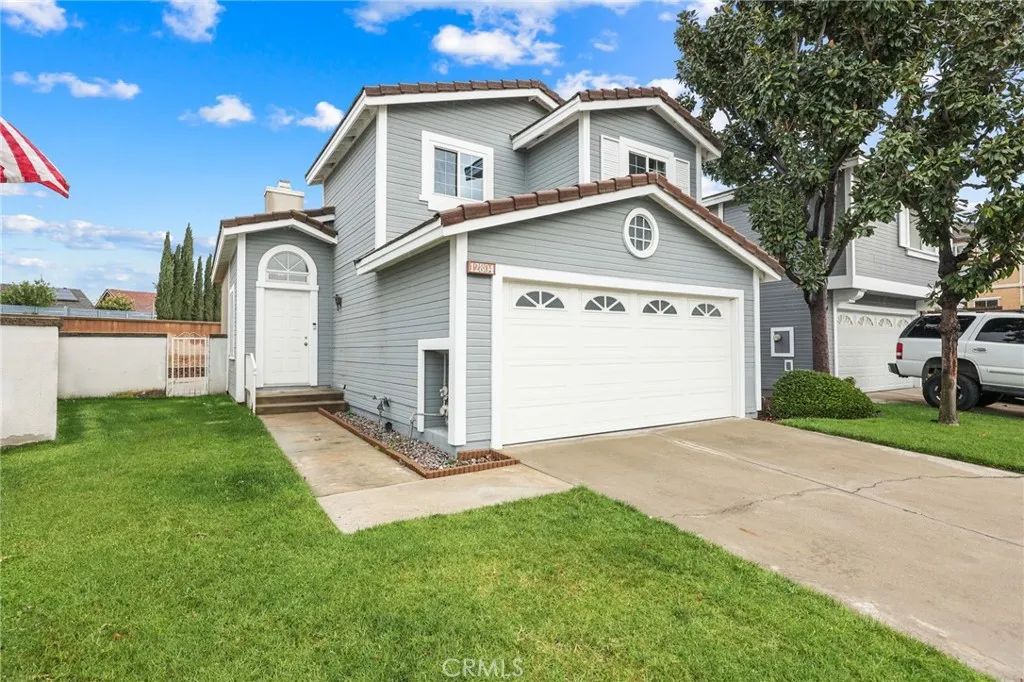 12804 Somerset, Chino, CA 91710