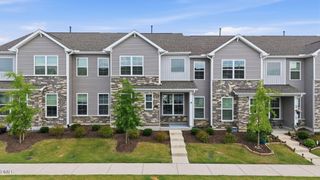 737 Andrade Drive, Fuquay Varina, NC 27526