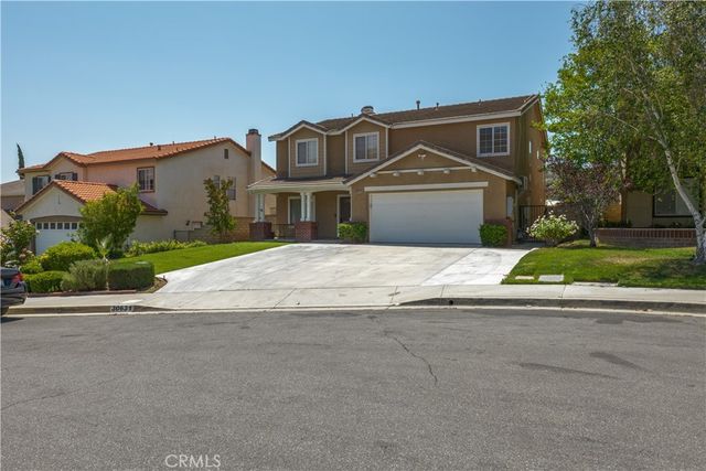 30631 Beryl, Castaic, CA 91384