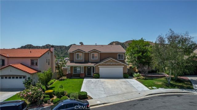 30631 Beryl, Castaic, CA 91384