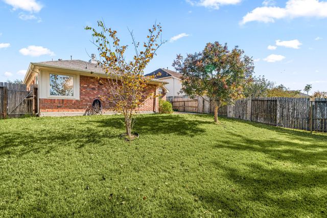 321 Holly Branch Lane, Kemah, TX 77565