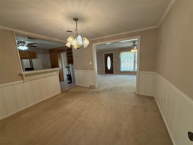 3705 Granada Drive, Richland Hills, TX 76118