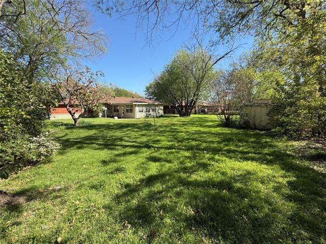 3705 Granada Drive, Richland Hills, TX 76118