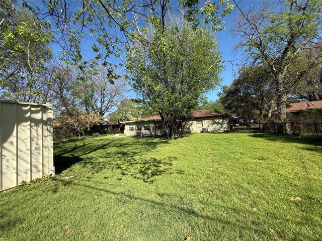 3705 Granada Drive, Richland Hills, TX 76118