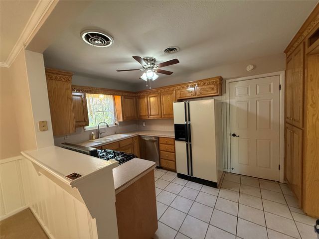 3705 Granada Drive, Richland Hills, TX 76118