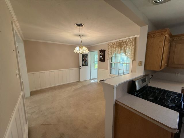 3705 Granada Drive, Richland Hills, TX 76118