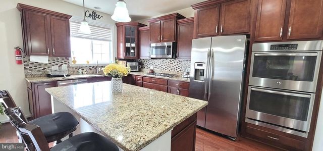 2873 BURROWS LN, Ellicott City, MD 21043
