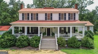 2972 Union Point Road, Union Point, GA 30669