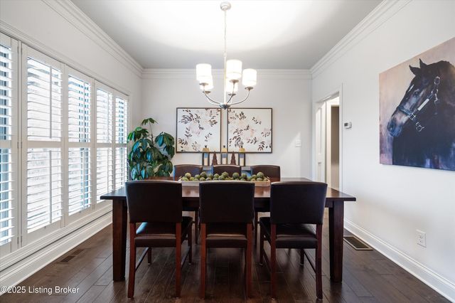 5203 Rock Ridge Dr, Louisville, KY 40241