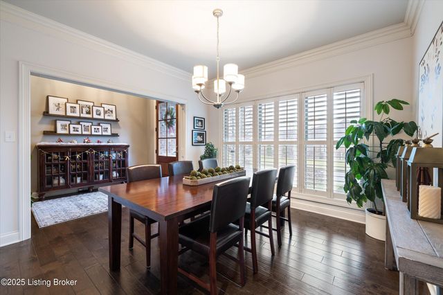 5203 Rock Ridge Dr, Louisville, KY 40241