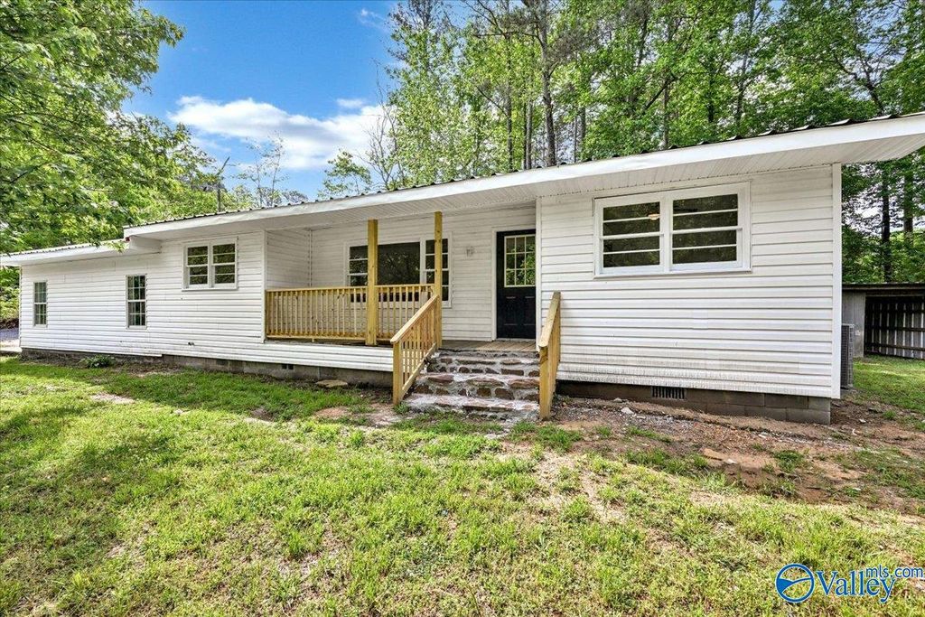 142 County Road 771, Cullman, AL 35055