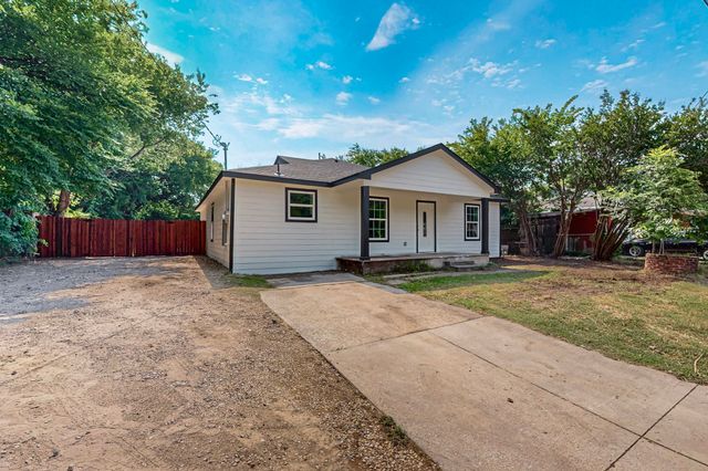 112 S Masters, Dallas, TX 75217