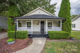 633 N Main Street, Stanley, NC 28164