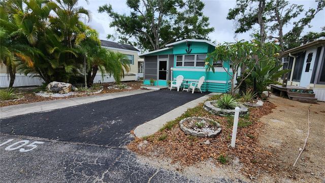 3300 26TH AVENUE E 105, Bradenton, FL 34208