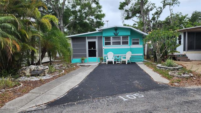 3300 26TH AVENUE E 105, Bradenton, FL 34208